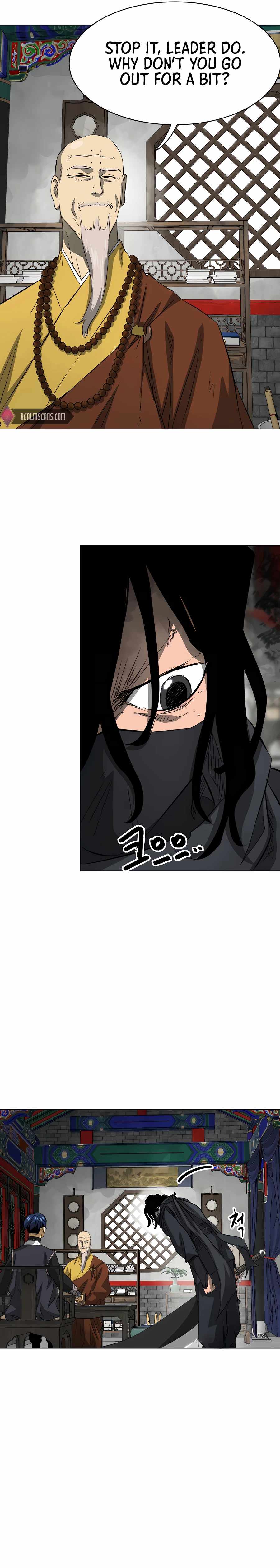 Read Infinite Level Up in Murim EN Manga Online
