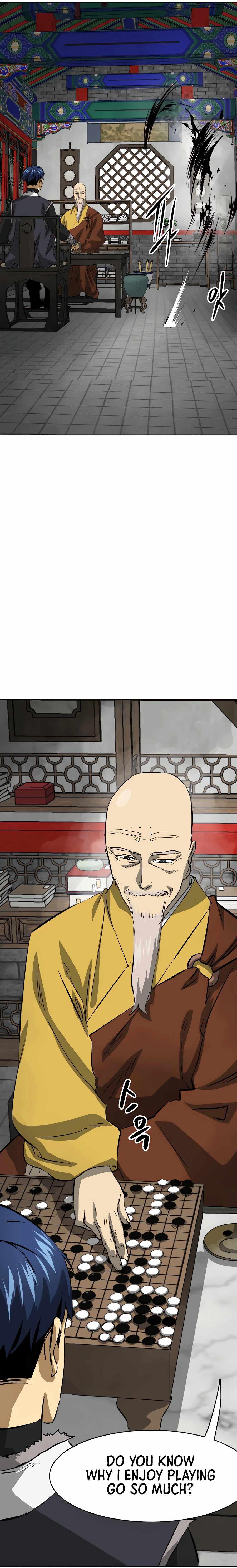 Read Infinite Level Up in Murim EN Manga Online