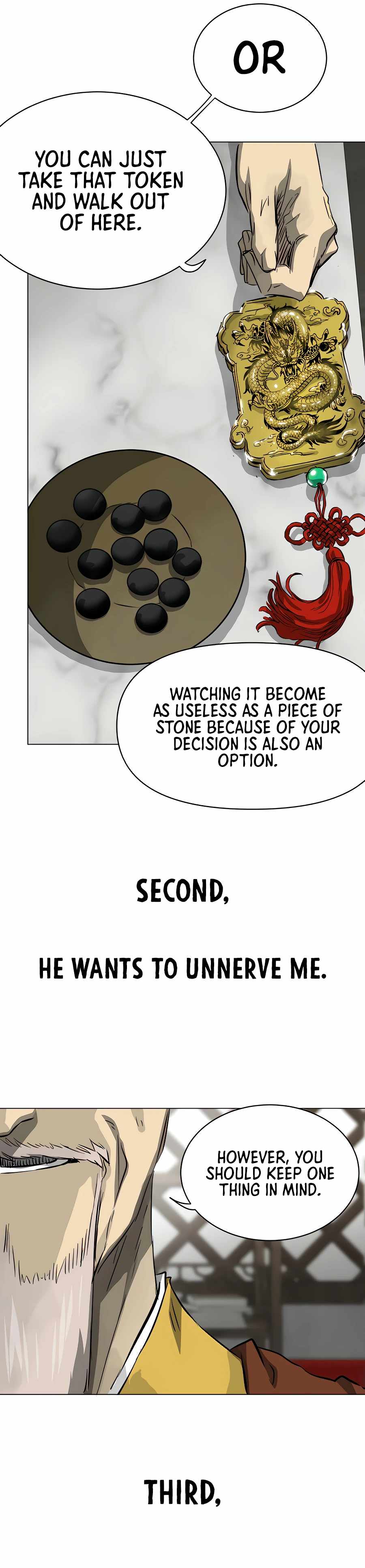 Read Infinite Level Up in Murim EN Manga Online