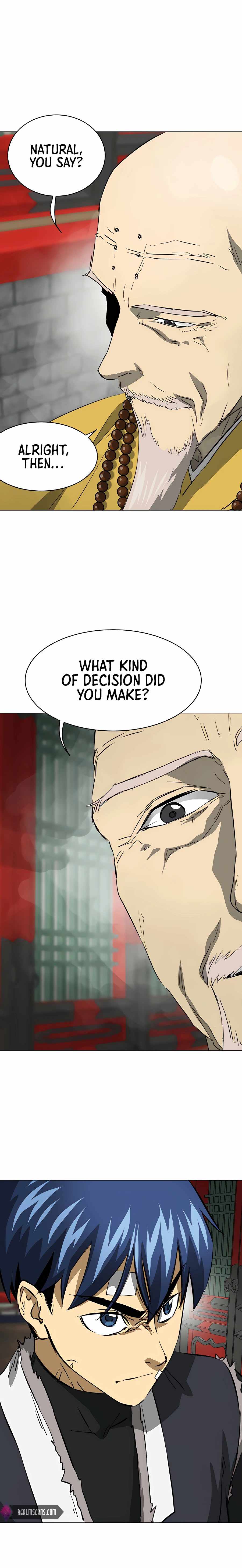 Read Infinite Level Up in Murim EN Manga Online