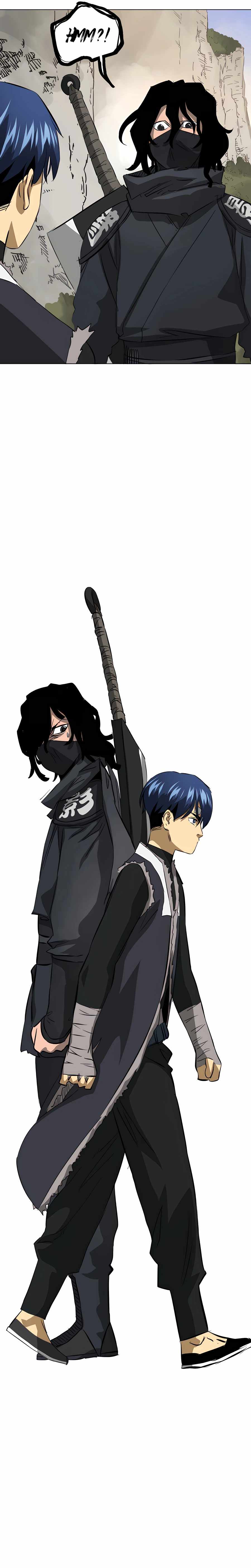 Read Infinite Level Up in Murim EN Manga Online