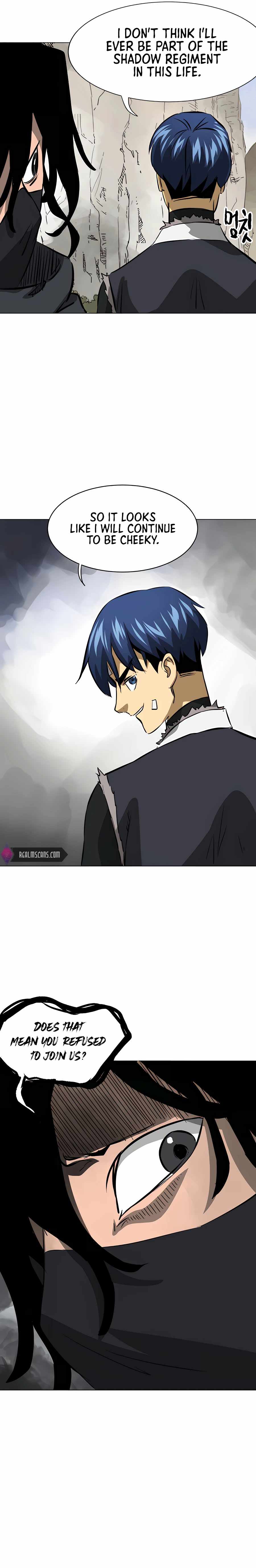 Read Infinite Level Up in Murim EN Manga Online