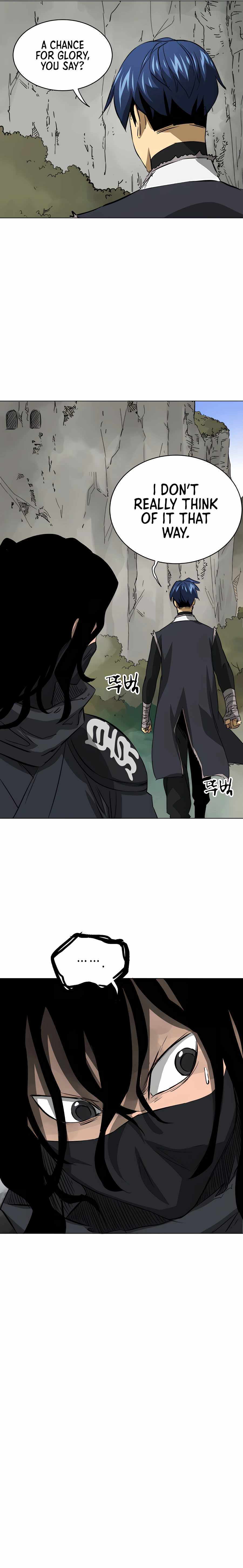 Read Infinite Level Up in Murim EN Manga Online