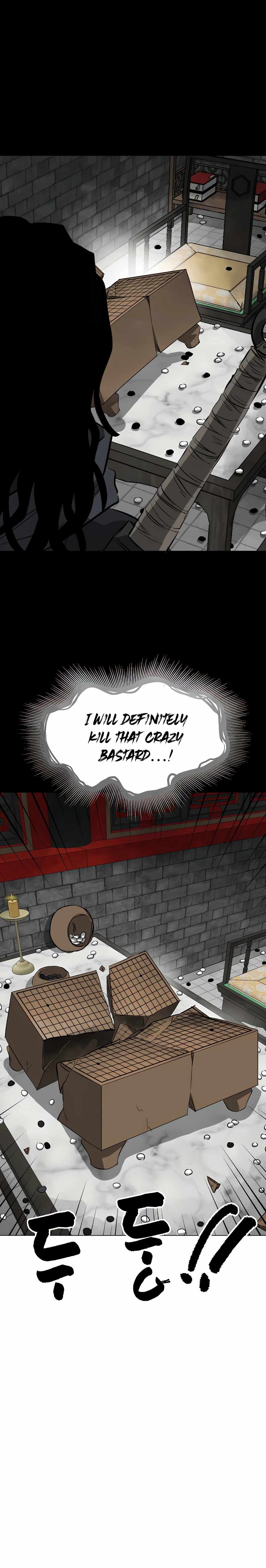 Read Infinite Level Up in Murim EN Manga Online