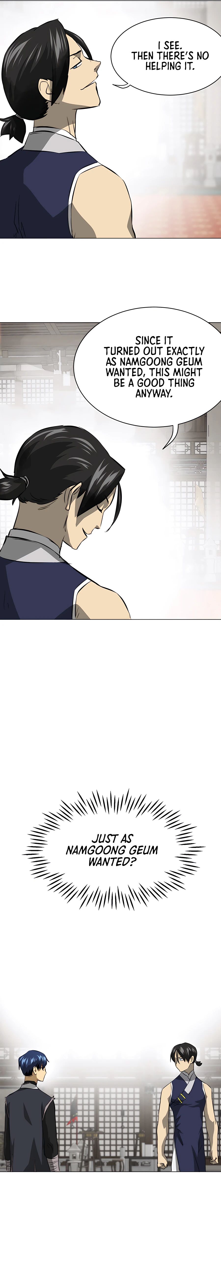 Read Infinite Level Up in Murim EN Manga Online