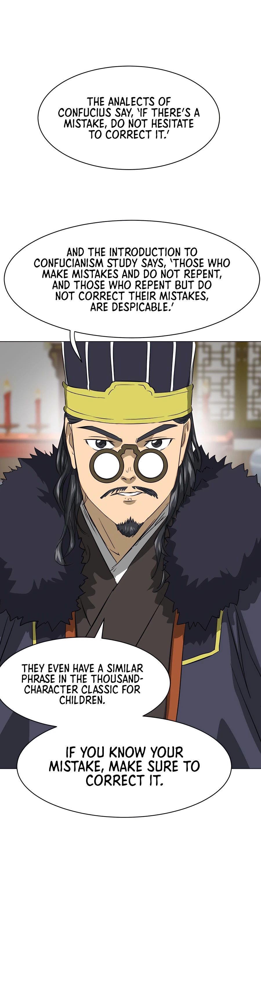 Read Infinite Level Up in Murim EN Manga Online