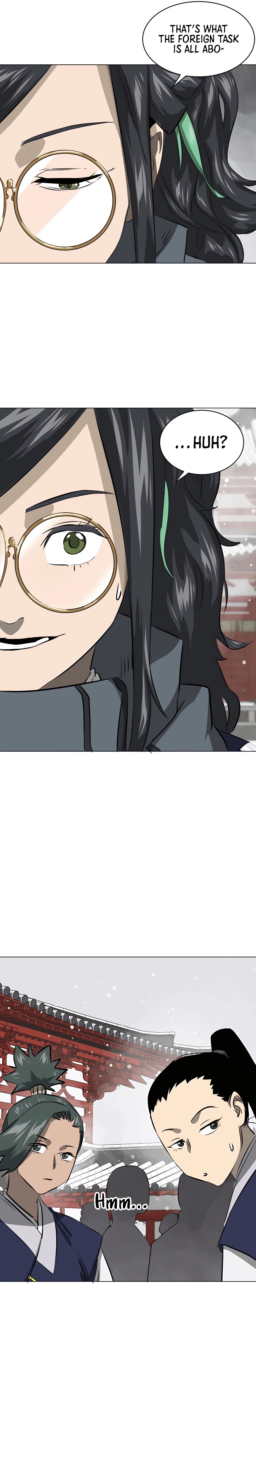 Read Infinite Level Up in Murim EN Manga Online