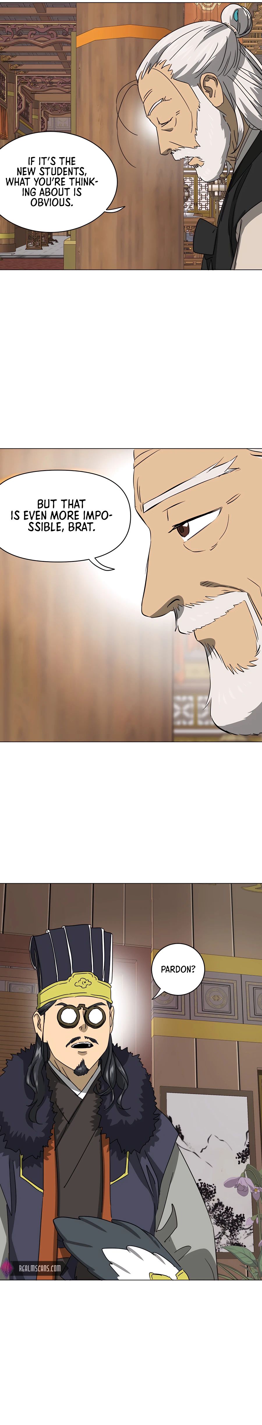 Read Infinite Level Up in Murim EN Manga Online