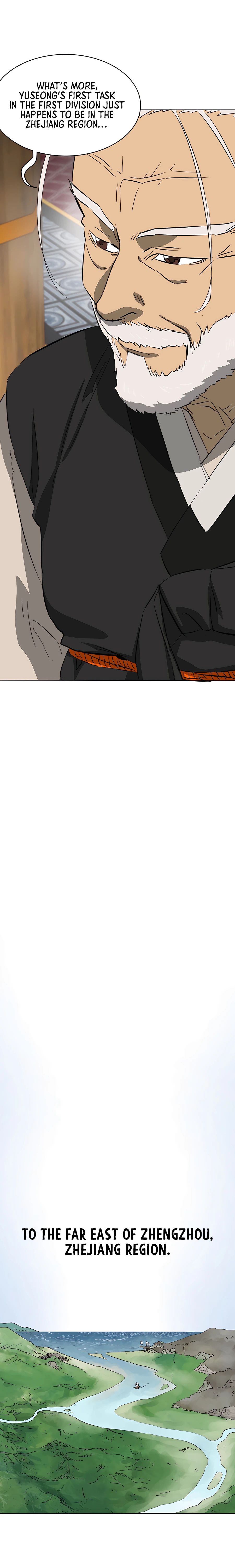 Read Infinite Level Up in Murim EN Manga Online