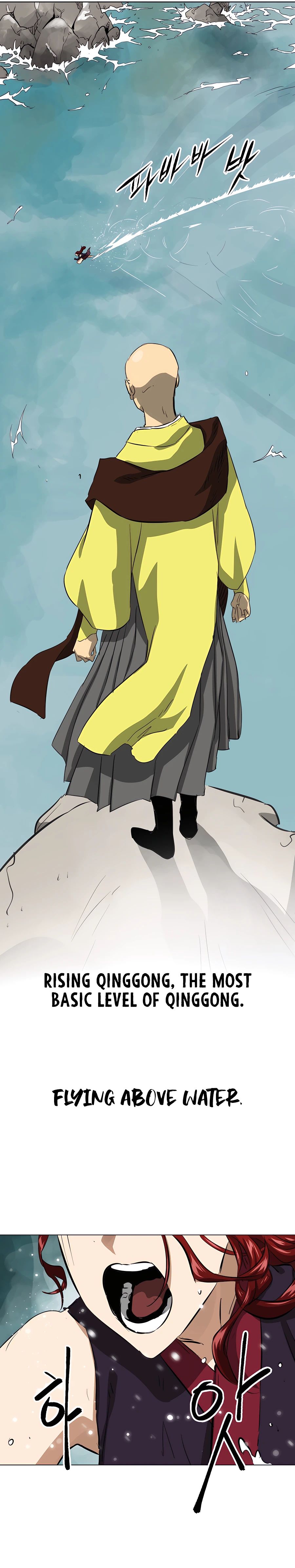 Read Infinite Level Up in Murim EN Manga Online