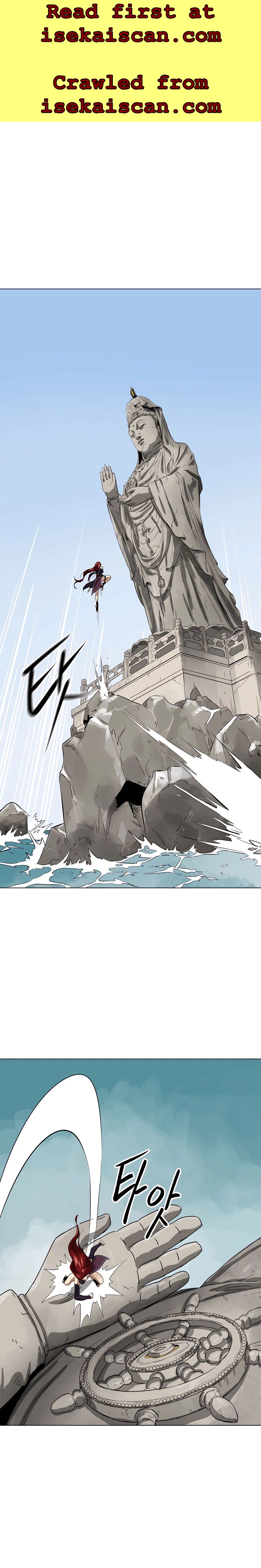 Read Infinite Level Up in Murim EN Manga Online