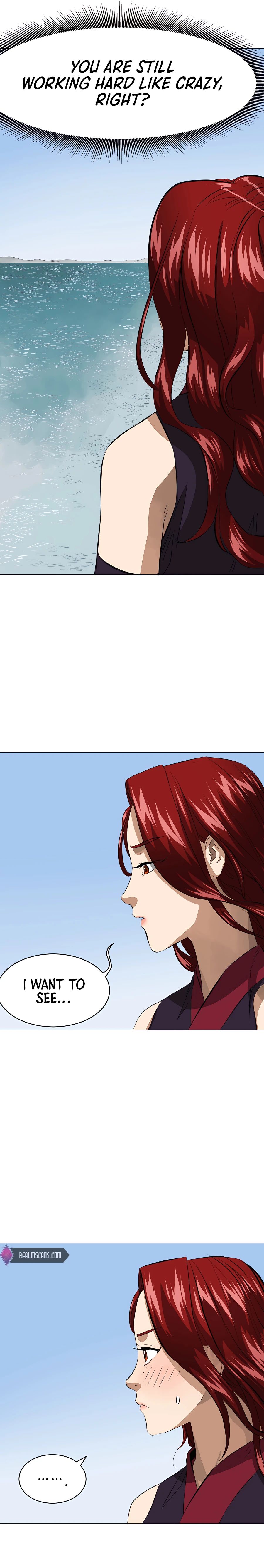 Read Infinite Level Up in Murim EN Manga Online