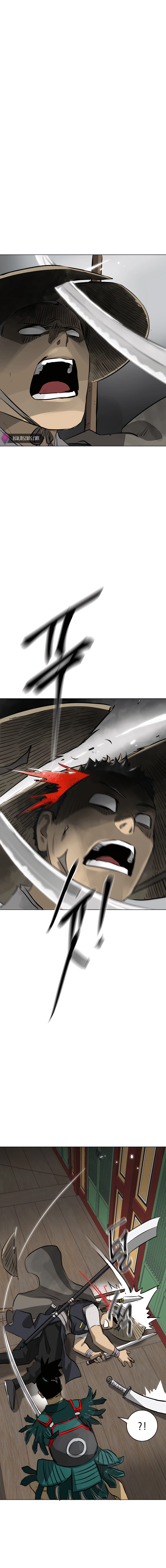 Read Infinite Level Up in Murim EN Manga Online