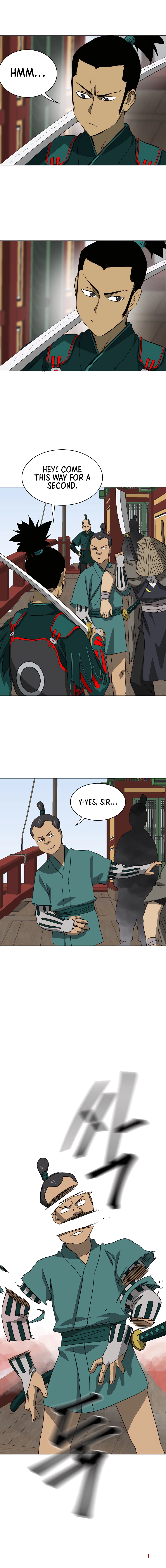 Read Infinite Level Up in Murim EN Manga Online