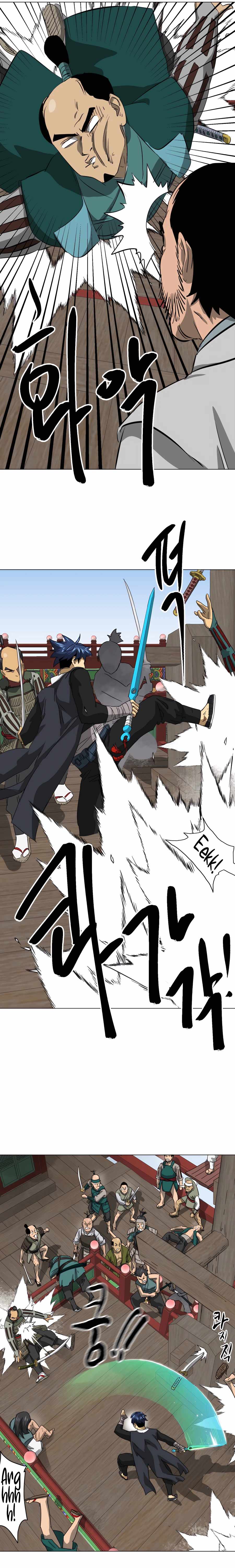Read Infinite Level Up in Murim EN Manga Online