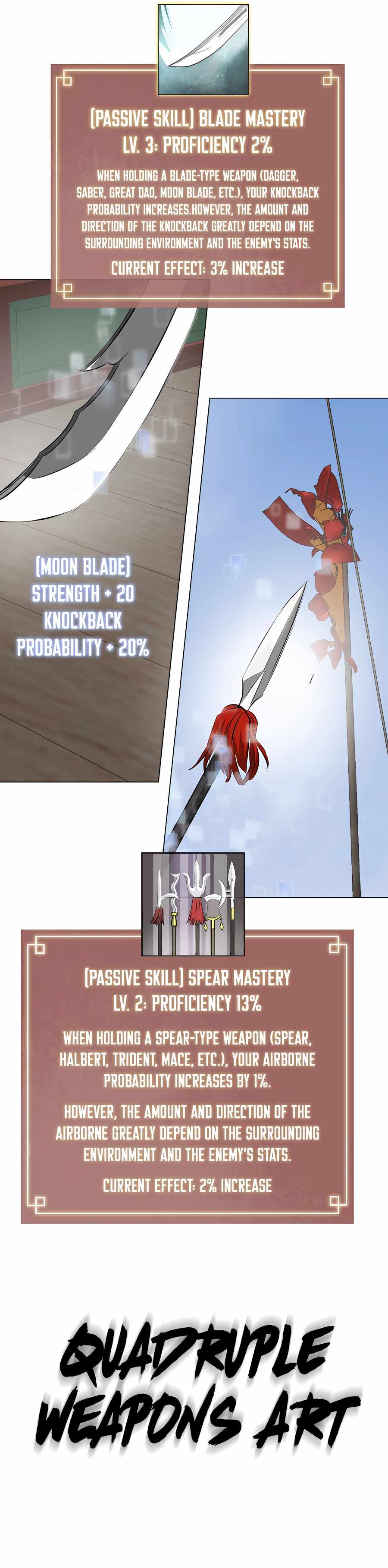 Read Infinite Level Up in Murim EN Manga Online