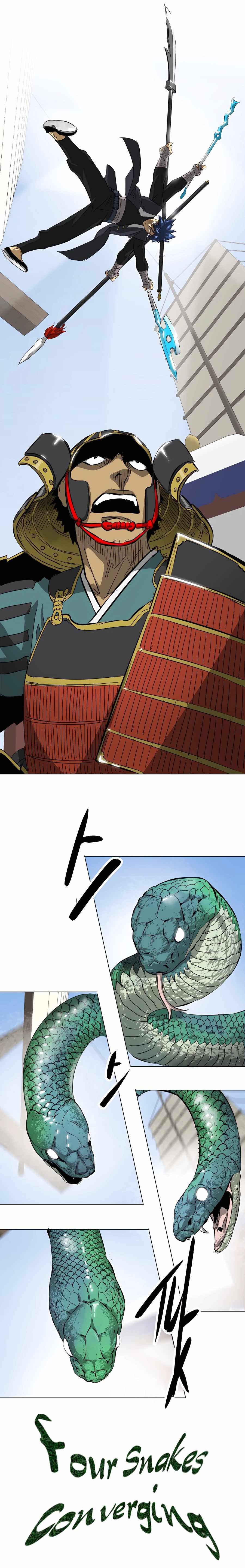 Read Infinite Level Up in Murim EN Manga Online