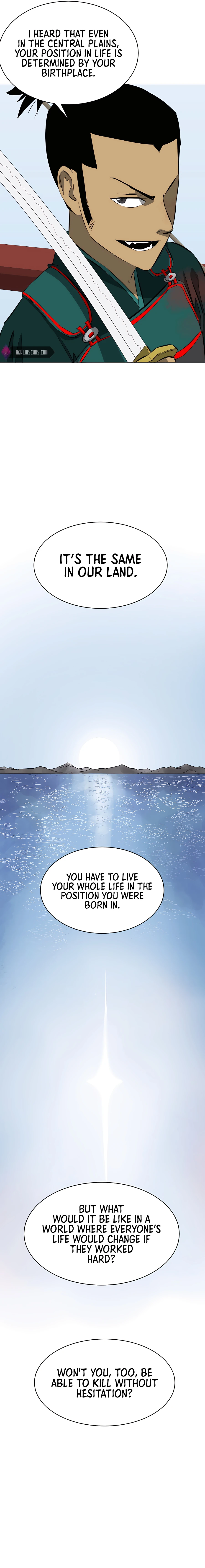 Read Infinite Level Up in Murim EN Manga Online