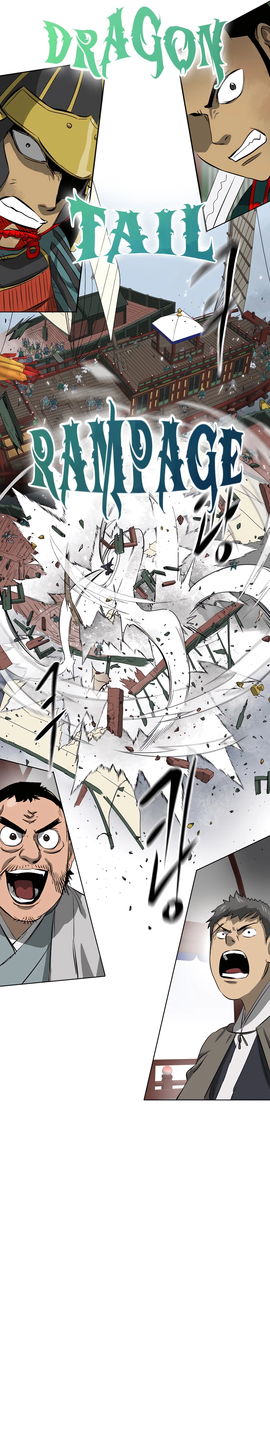 Read Infinite Level Up in Murim EN Manga Online