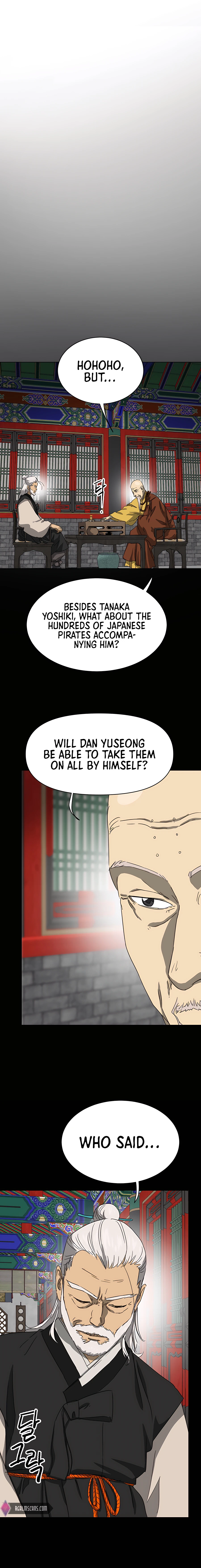 Read Infinite Level Up in Murim EN Manga Online