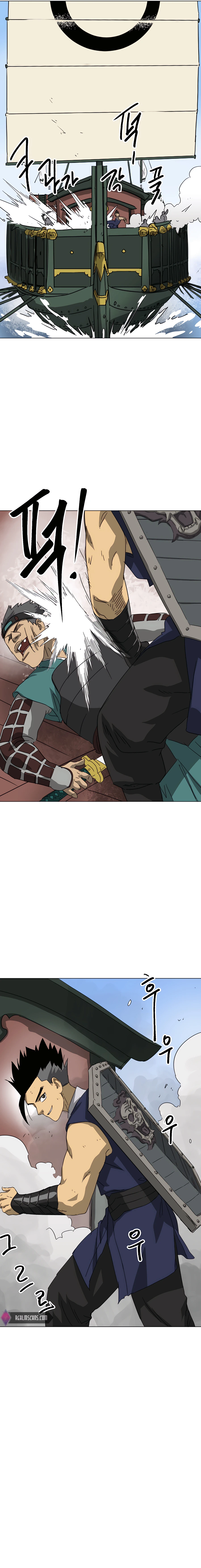 Read Infinite Level Up in Murim EN Manga Online