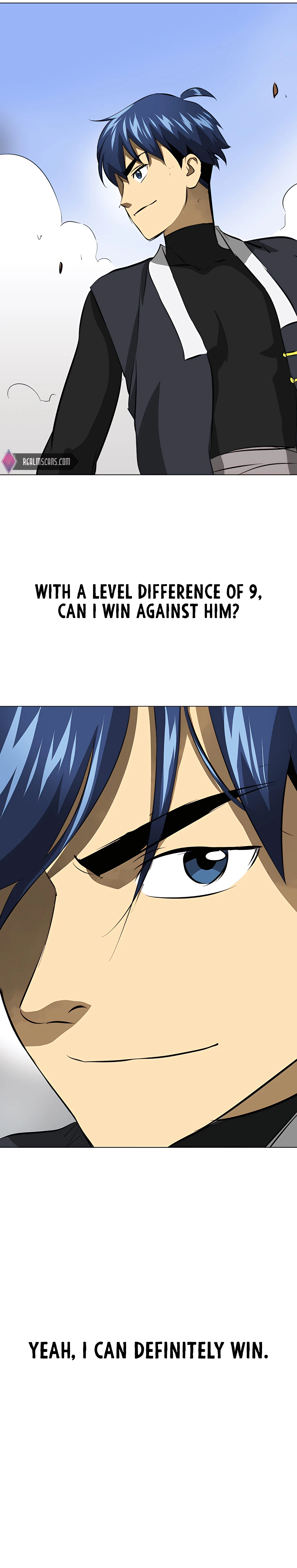 Read Infinite Level Up in Murim EN Manga Online