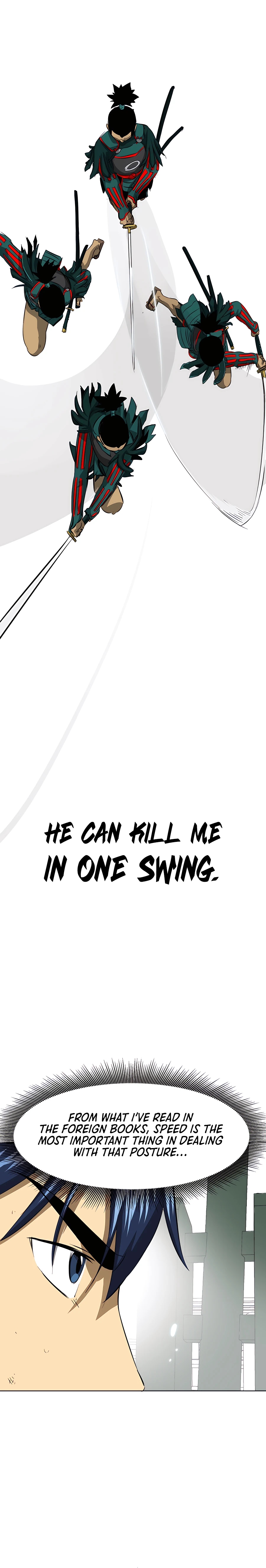 Read Infinite Level Up in Murim EN Manga Online