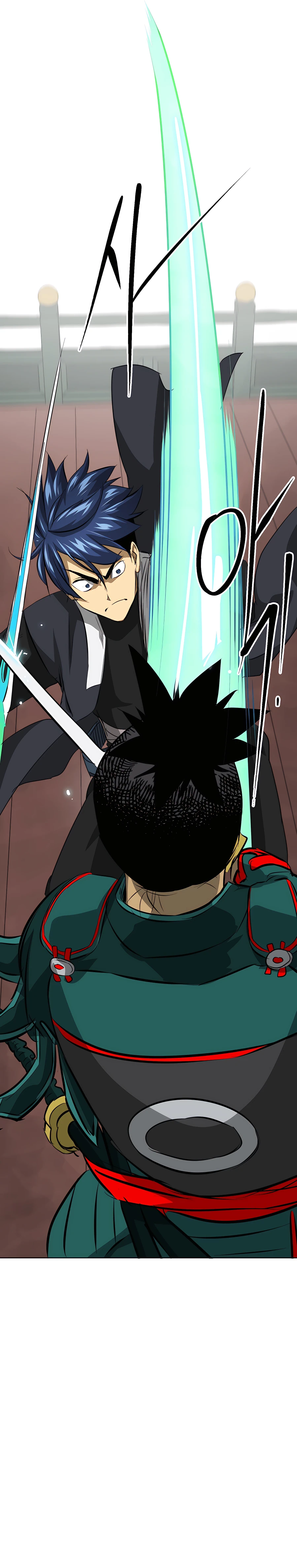 Read Infinite Level Up in Murim EN Manga Online