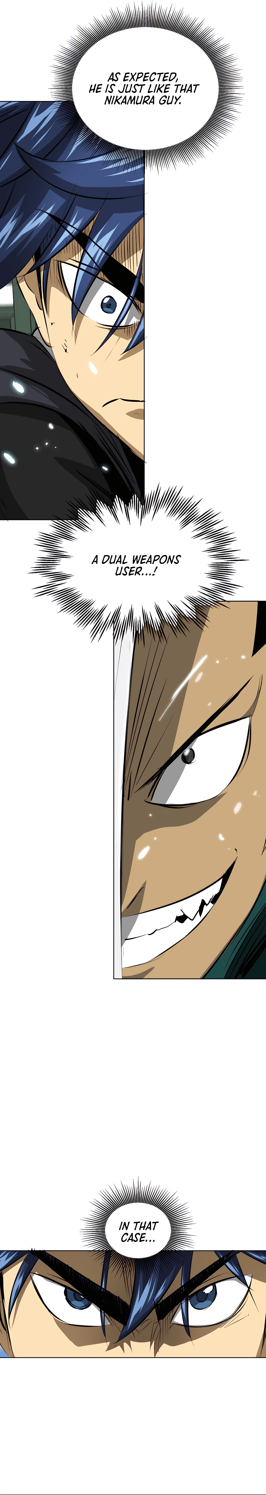 Read Infinite Level Up in Murim EN Manga Online