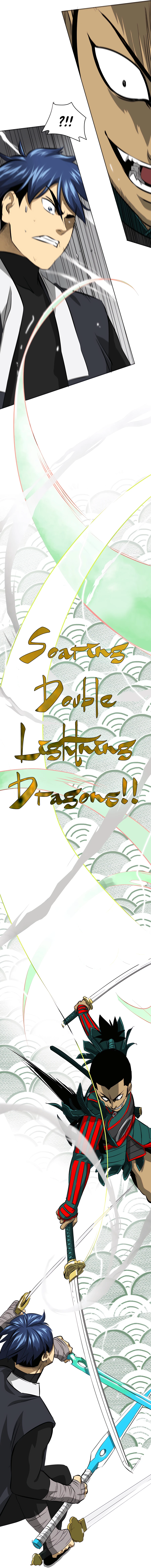 Read Infinite Level Up in Murim EN Manga Online