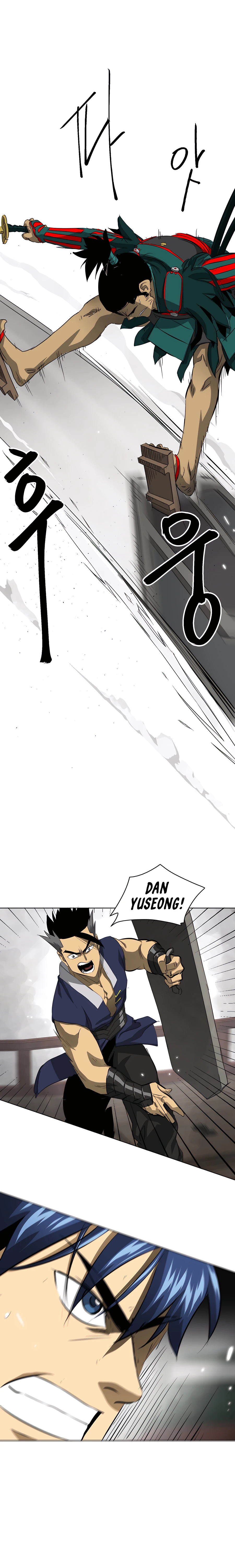 Read Infinite Level Up in Murim EN Manga Online