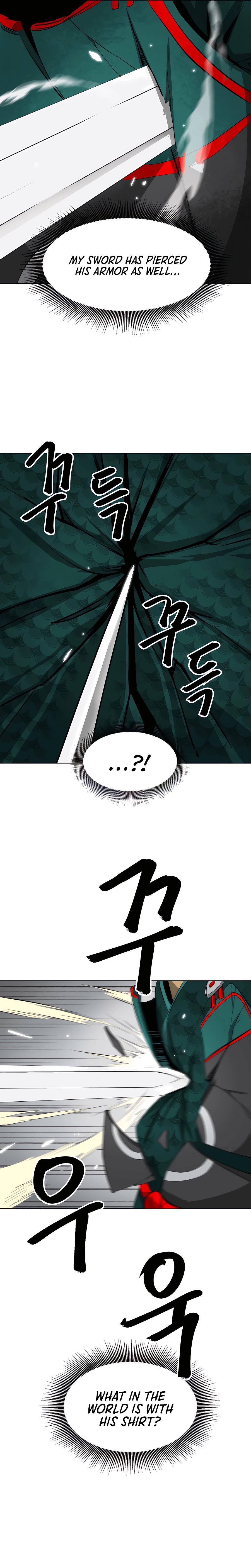 Read Infinite Level Up in Murim EN Manga Online