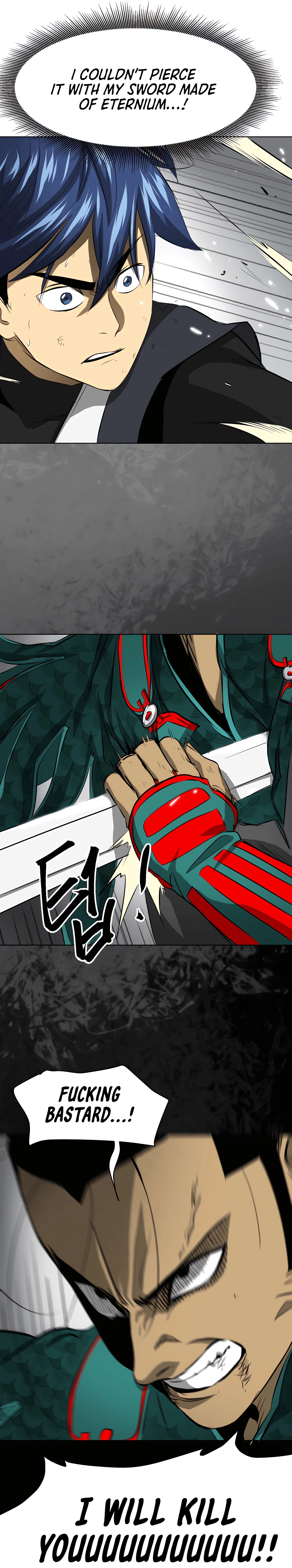 Read Infinite Level Up in Murim EN Manga Online