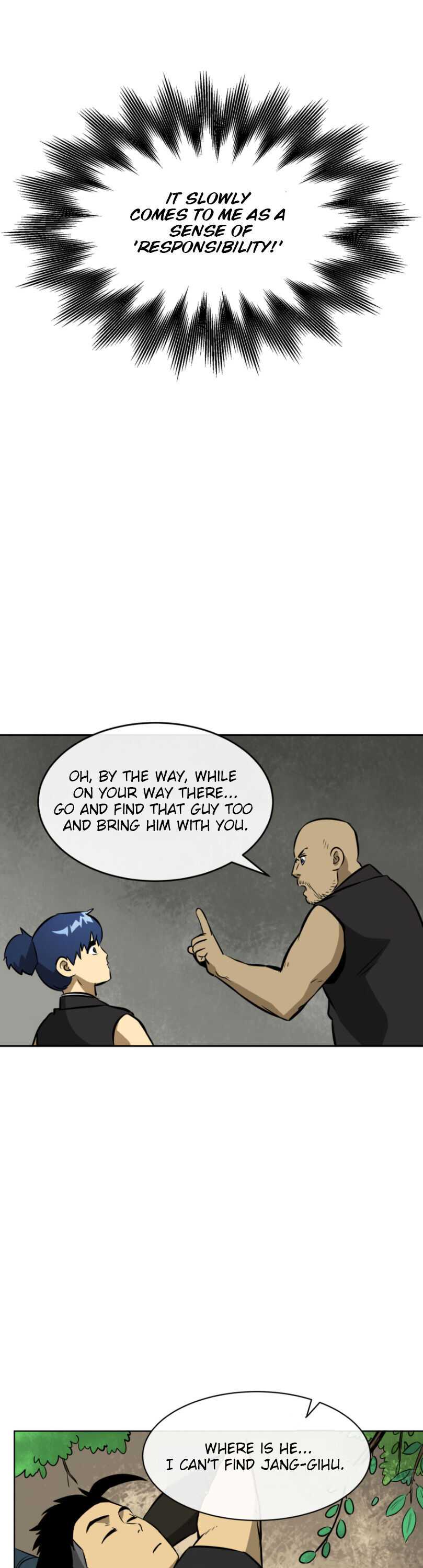 Read Infinite Level Up in Murim EN Manga Online