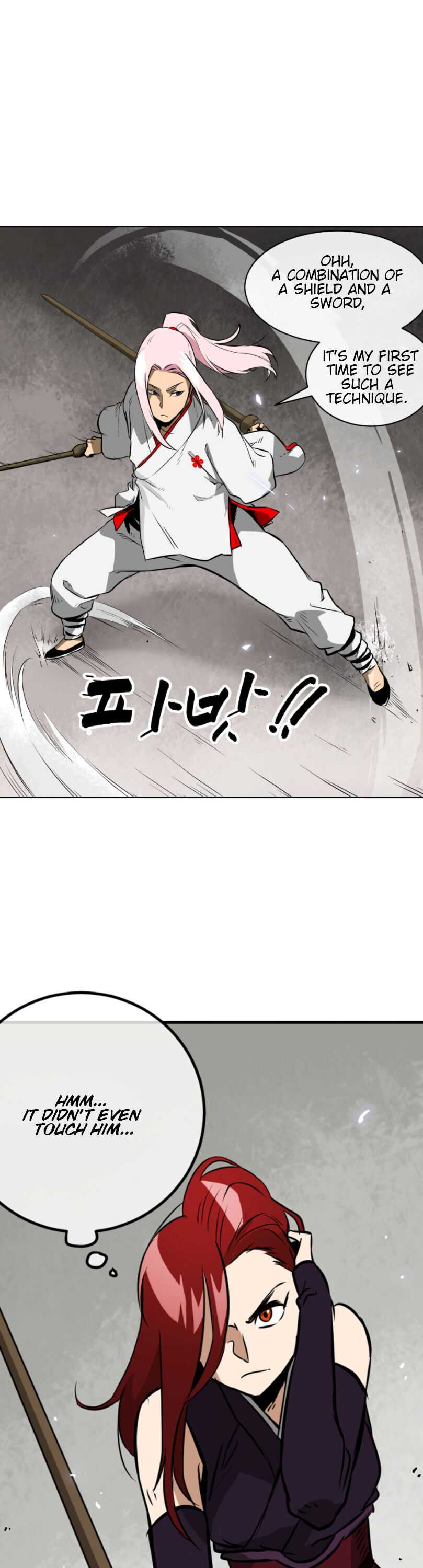 Read Infinite Level Up in Murim EN Manga Online