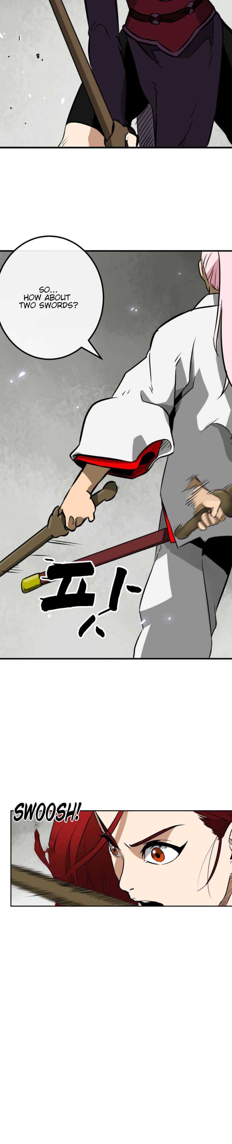 Read Infinite Level Up in Murim EN Manga Online
