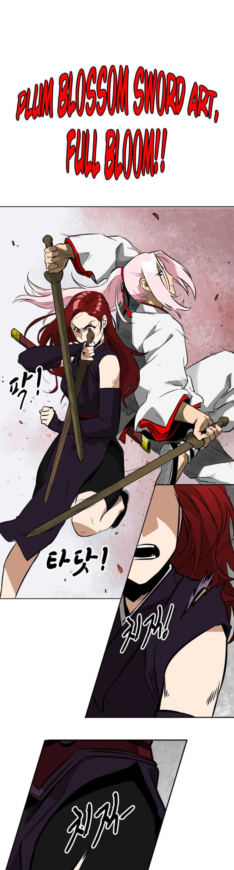Read Infinite Level Up in Murim EN Manga Online