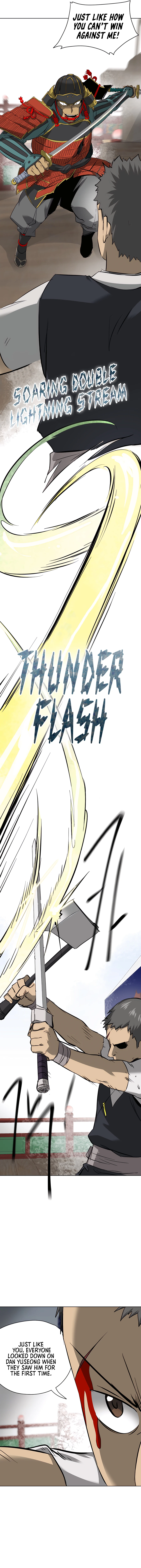 Read Infinite Level Up in Murim EN Manga Online