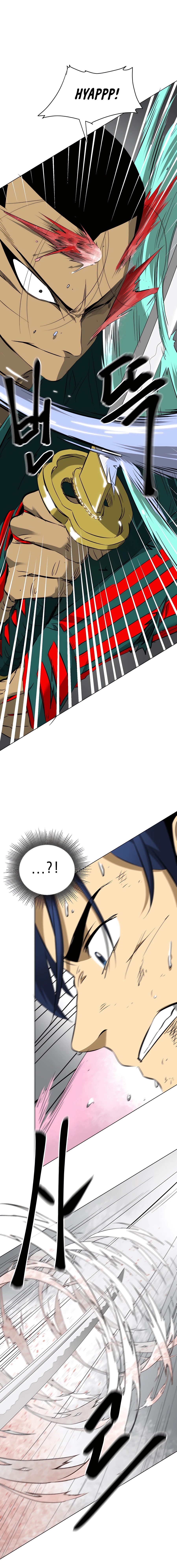 Read Infinite Level Up in Murim EN Manga Online