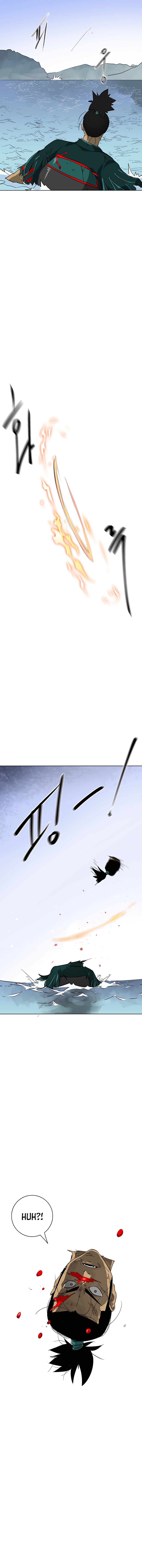 Read Infinite Level Up in Murim EN Manga Online