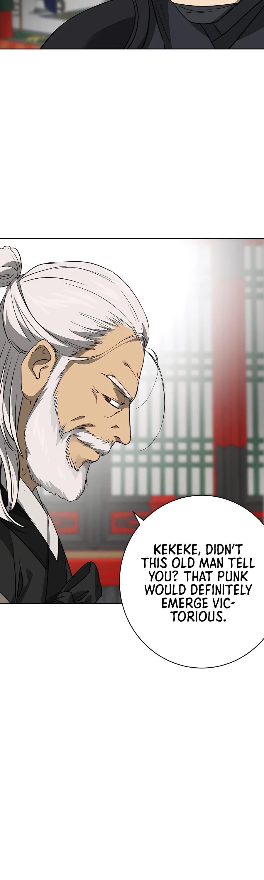 Read Infinite Level Up in Murim EN Manga Online