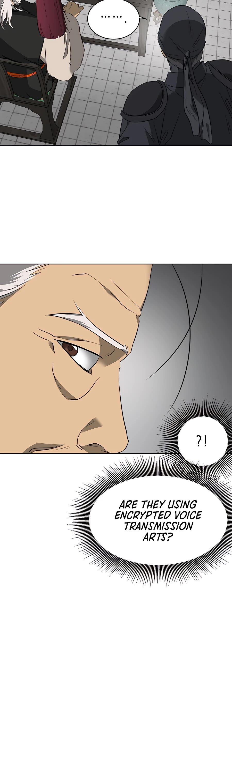 Read Infinite Level Up in Murim EN Manga Online