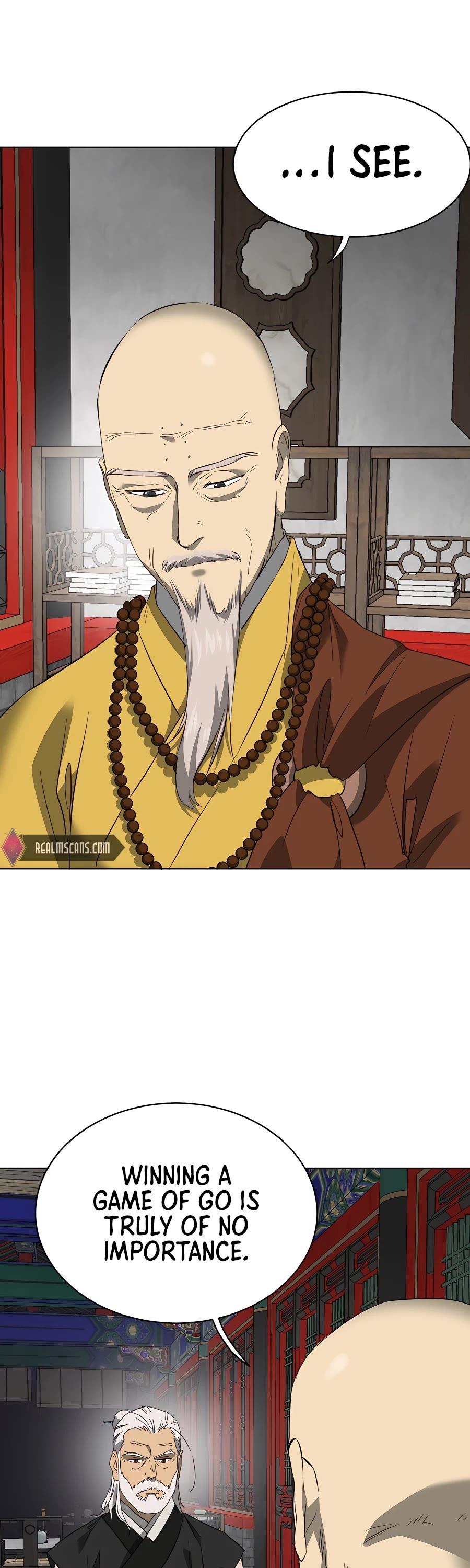 Read Infinite Level Up in Murim EN Manga Online