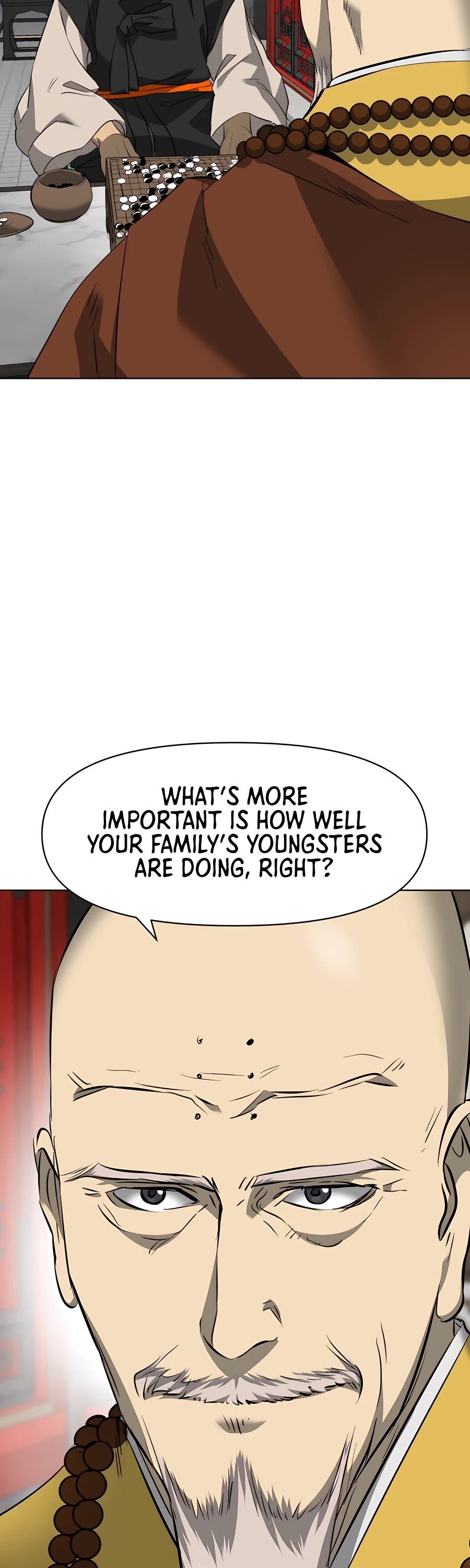 Read Infinite Level Up in Murim EN Manga Online
