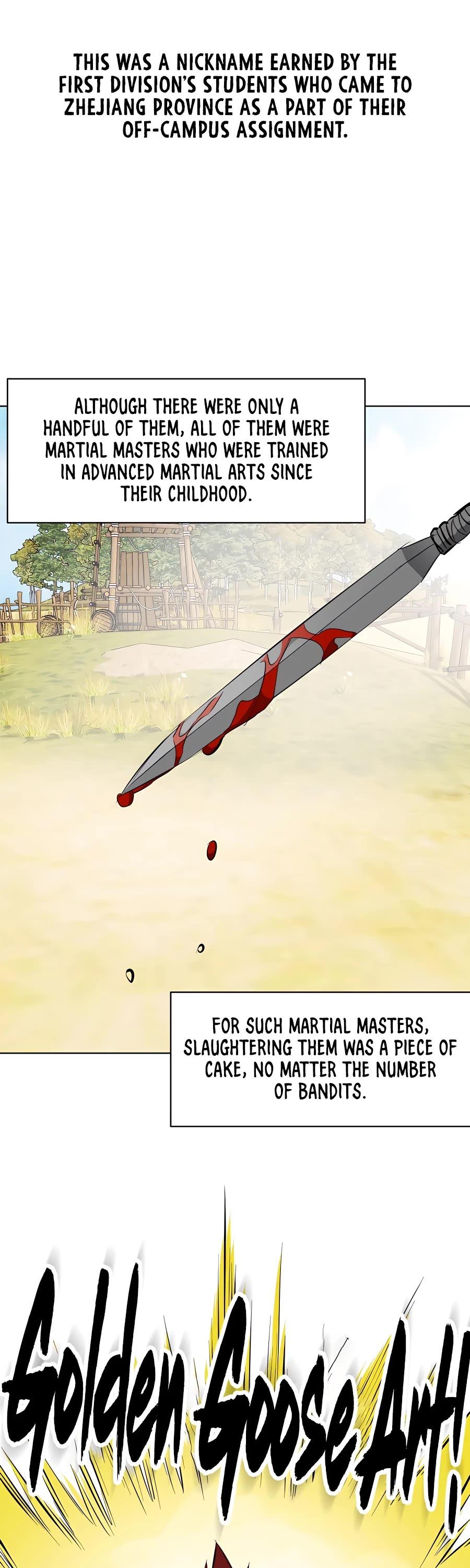 Read Infinite Level Up in Murim EN Manga Online