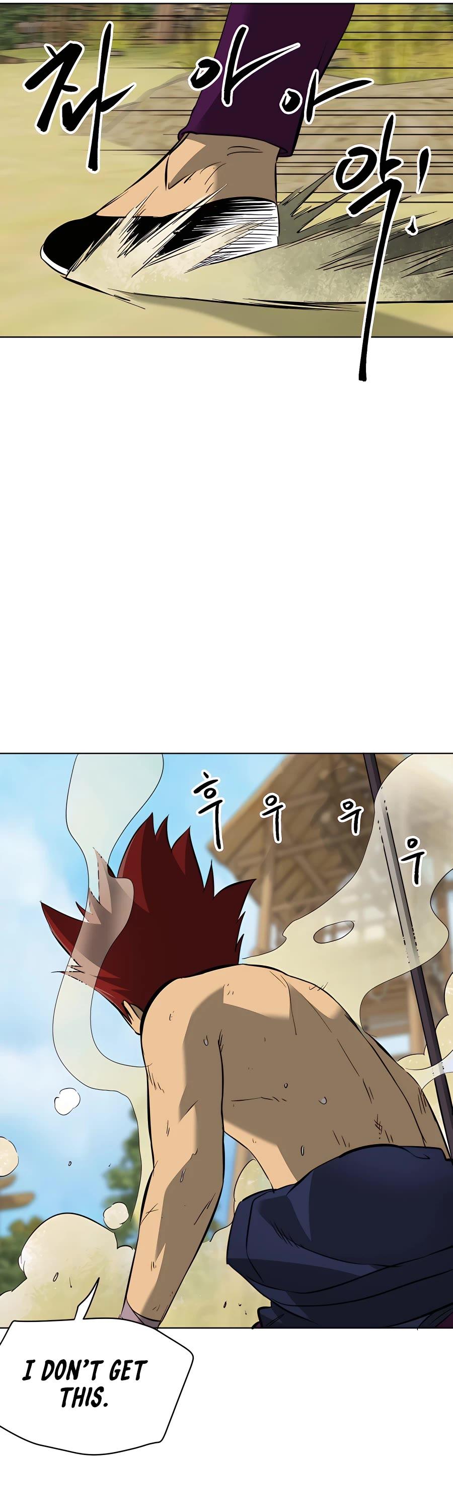 Read Infinite Level Up in Murim EN Manga Online