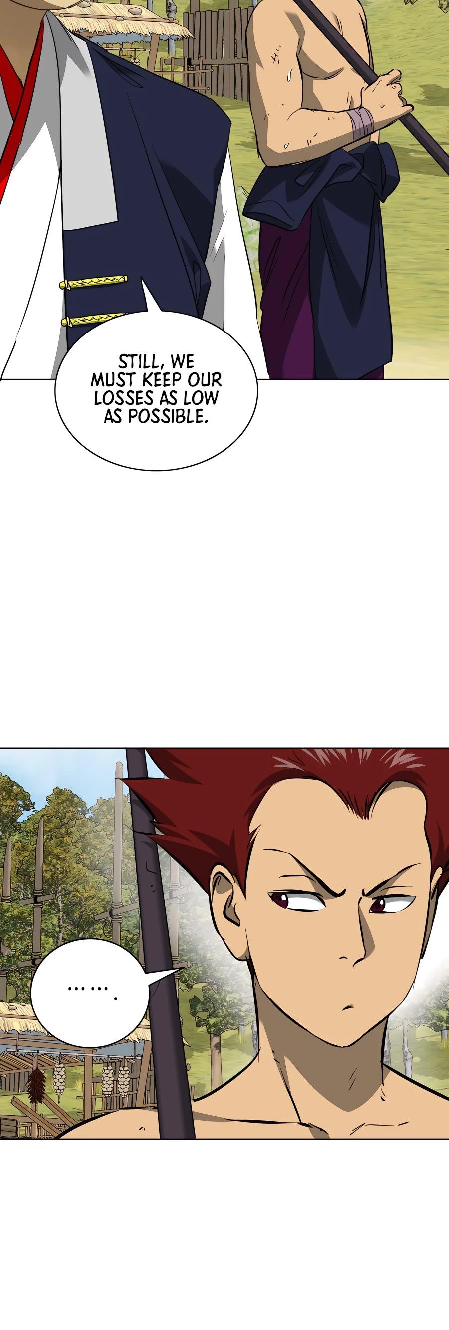 Read Infinite Level Up in Murim EN Manga Online