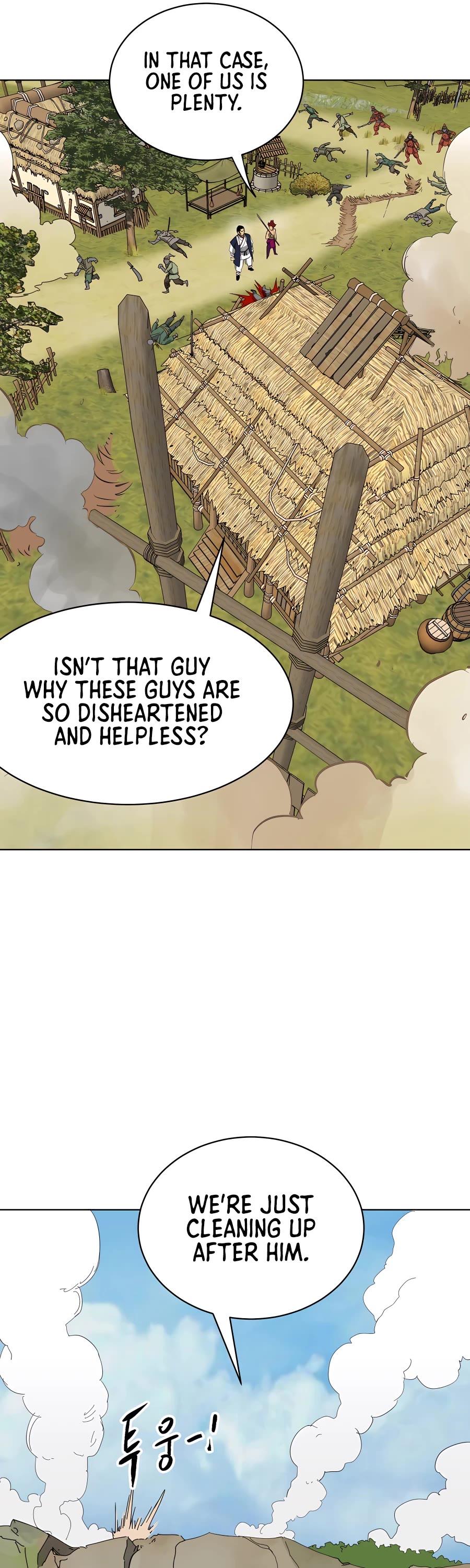 Read Infinite Level Up in Murim EN Manga Online
