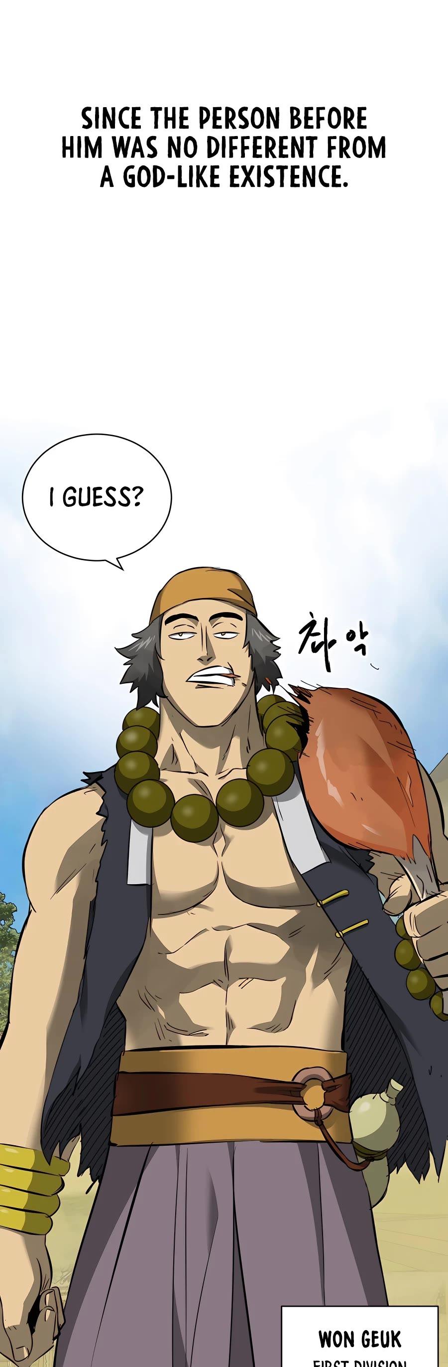 Read Infinite Level Up in Murim EN Manga Online
