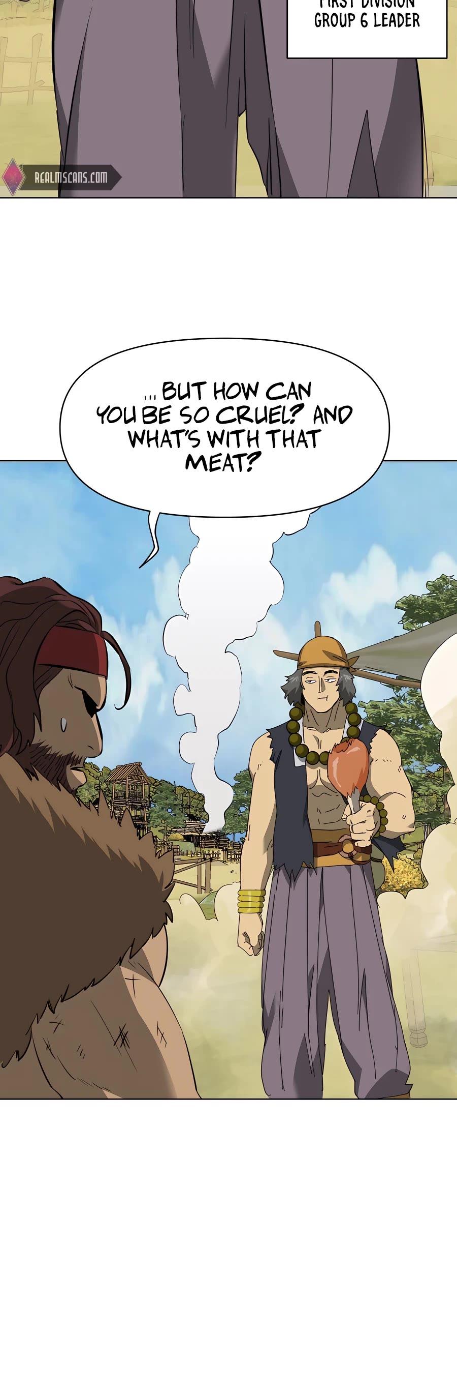 Read Infinite Level Up in Murim EN Manga Online